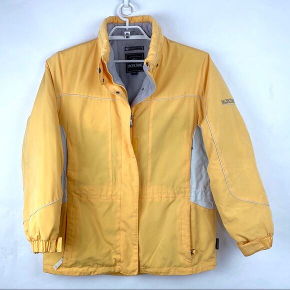 Pacific Trail Cold Weather Jacket Size Medium - Picture 1 of 8